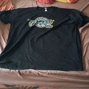 Cleveland Cavaliers t-shirt